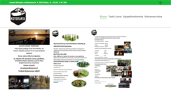 Desktop Screenshot of kotoranta.fi